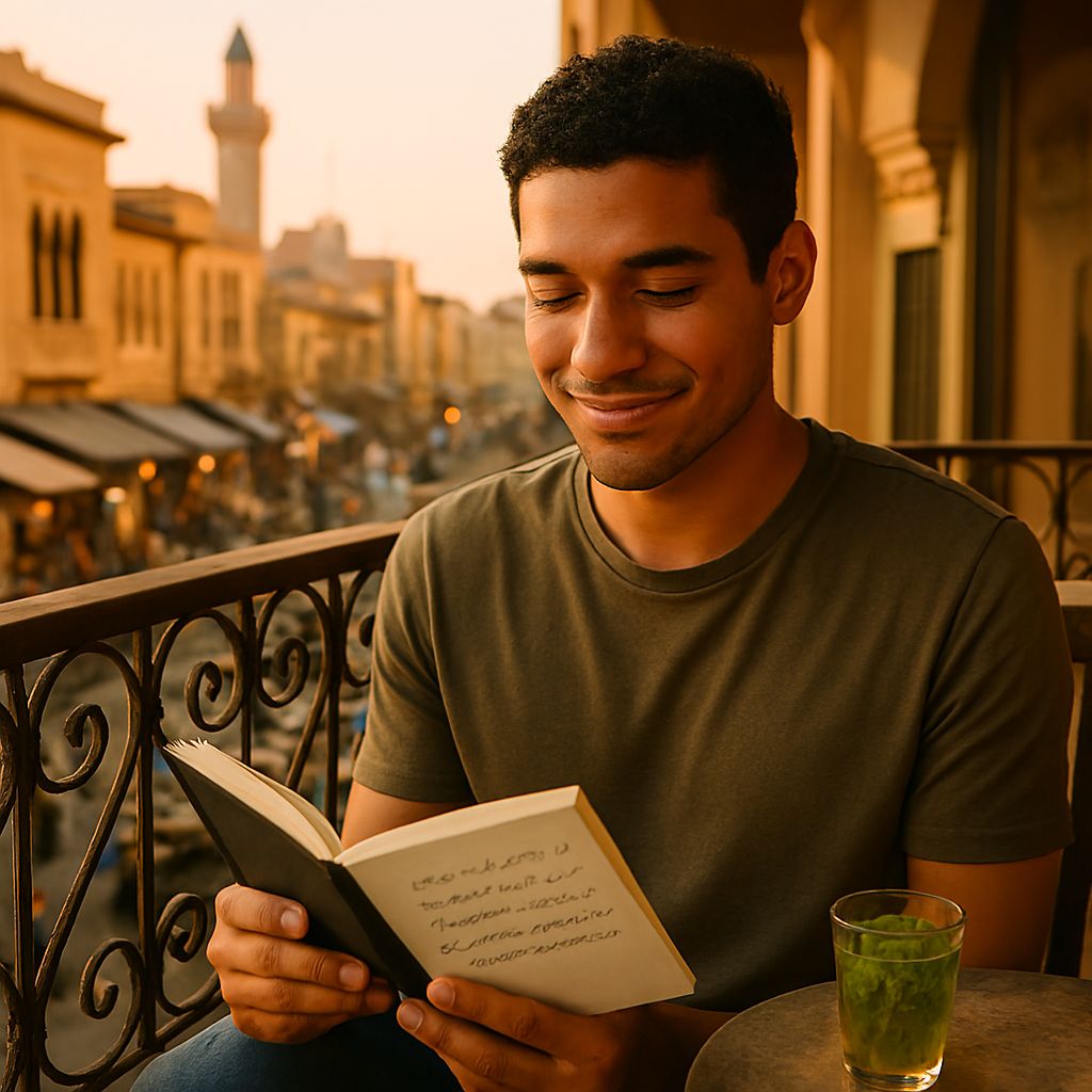 Is Arabic Hard To Learn