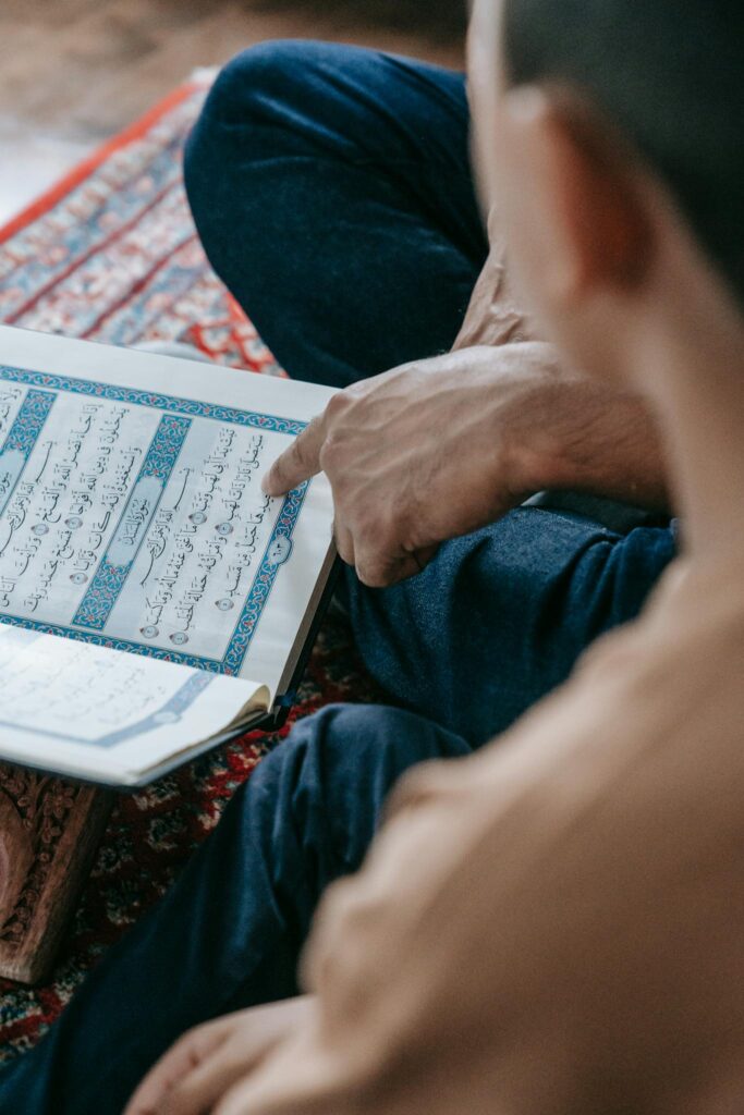 learn arabic for beginners.