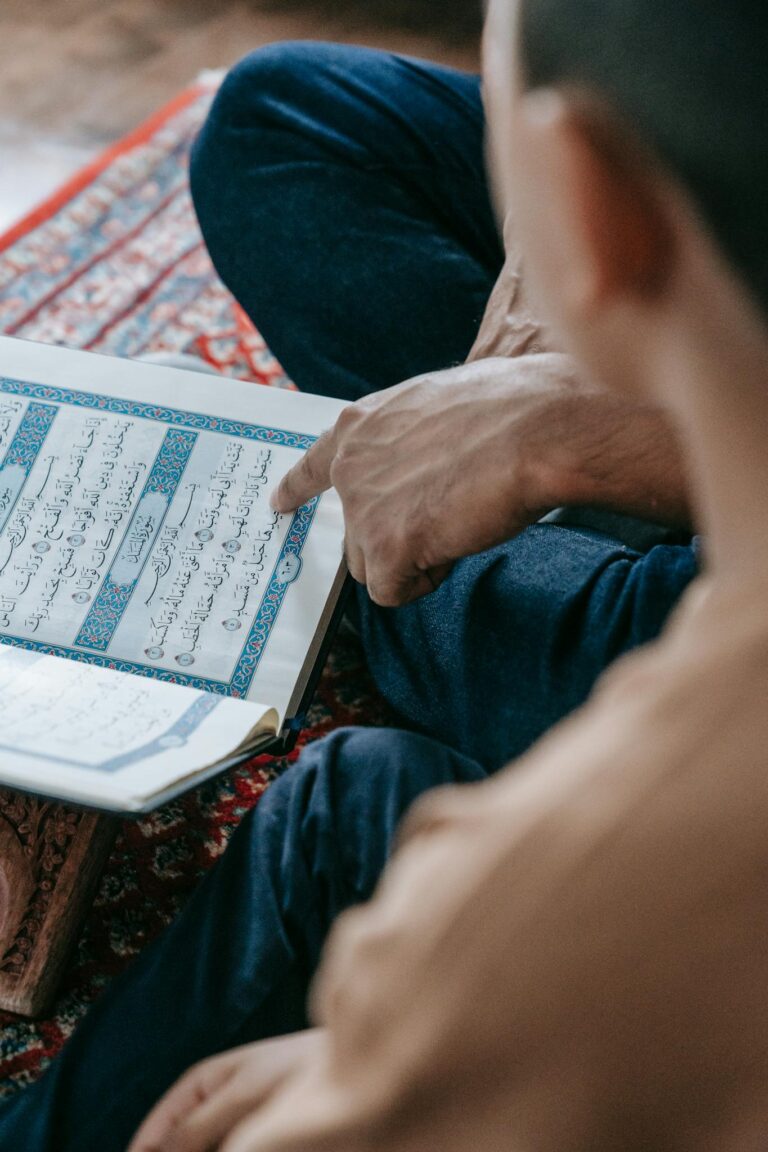 learn arabic for beginners.