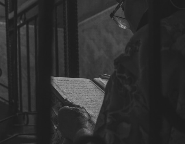 how to read arabic with tashkeel vowels